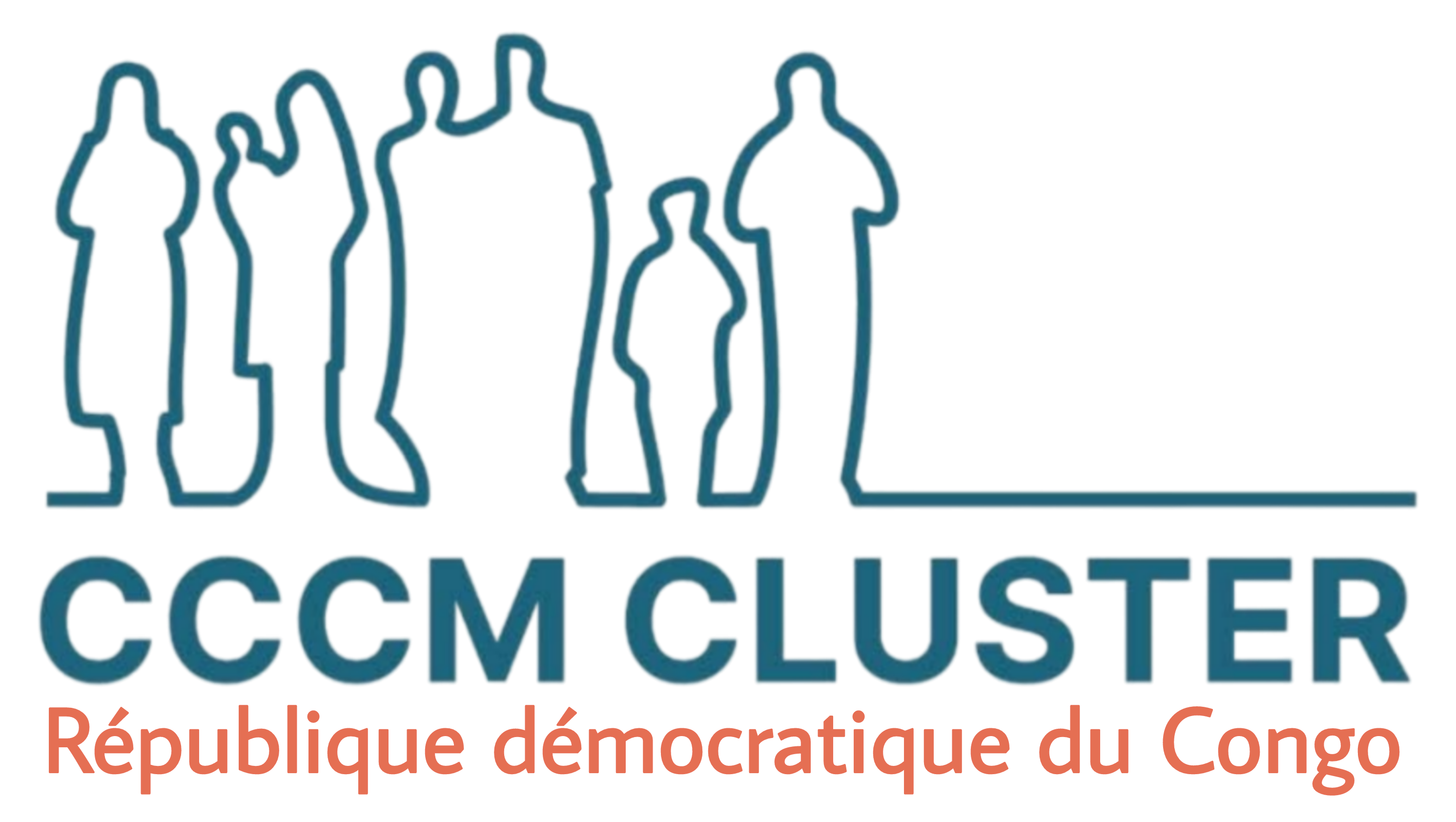 DMS CCCM HCR Logo